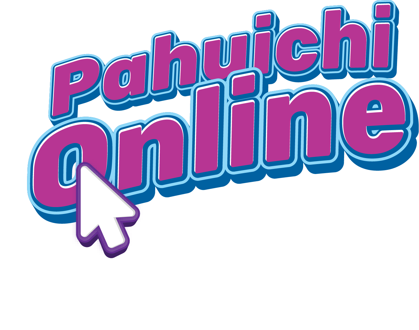 Campaña Pahuichi Online